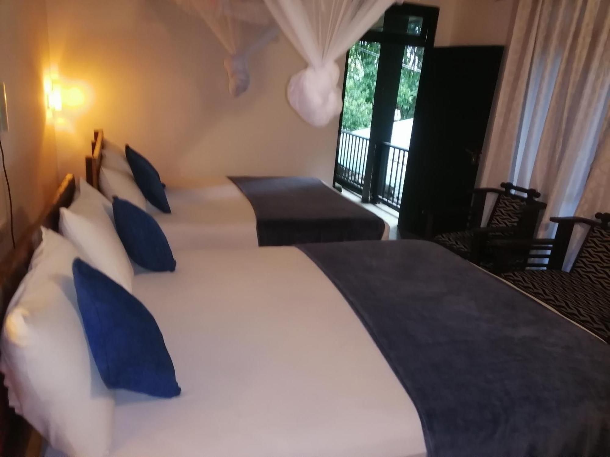 Summer Villa Ella Ruang foto