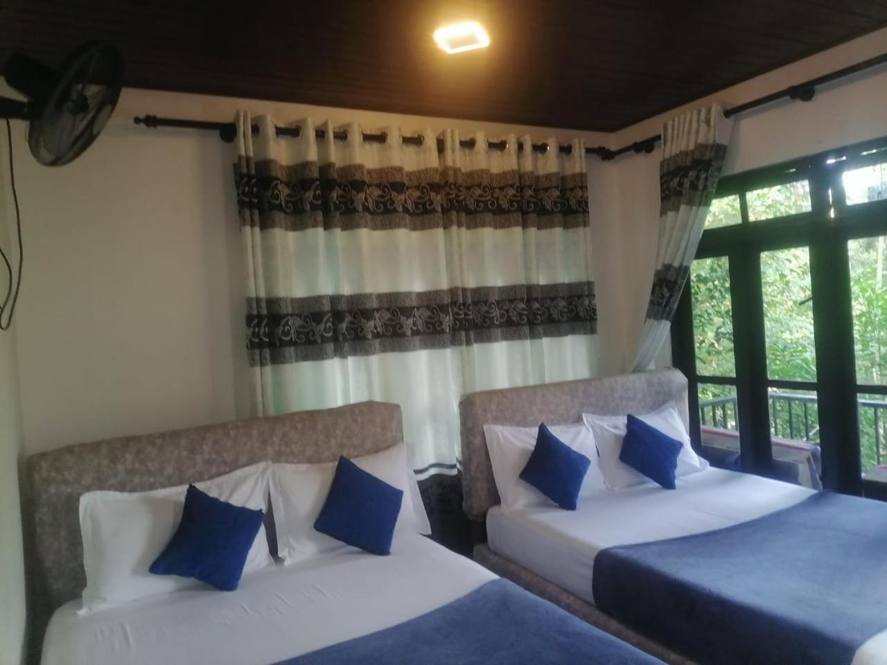 Summer Villa Ella Ruang foto