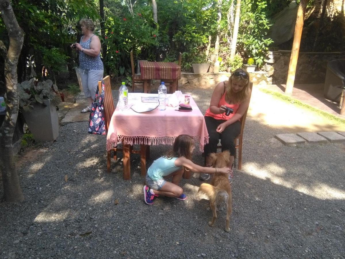 Summer Villa Ella Bagian luar foto
